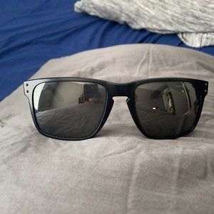Oakley Holbrook Prizm Polrized
